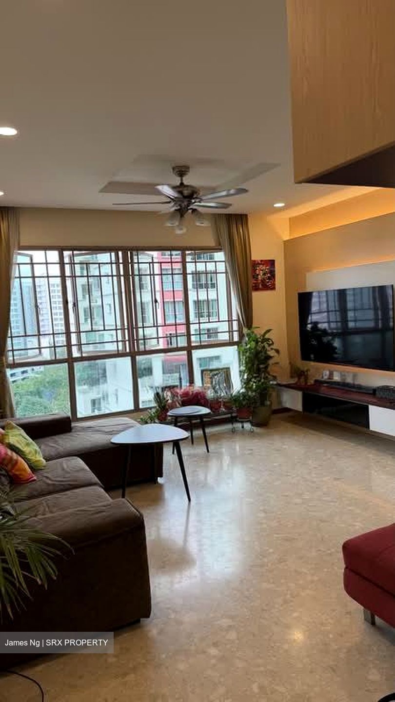 The Rivervale (D19), Condominium #600249071